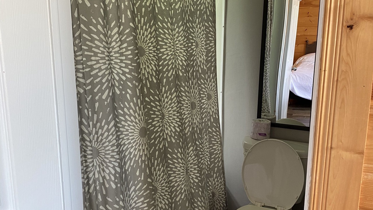 Photo of Bathroom in Mont-Tremblant
