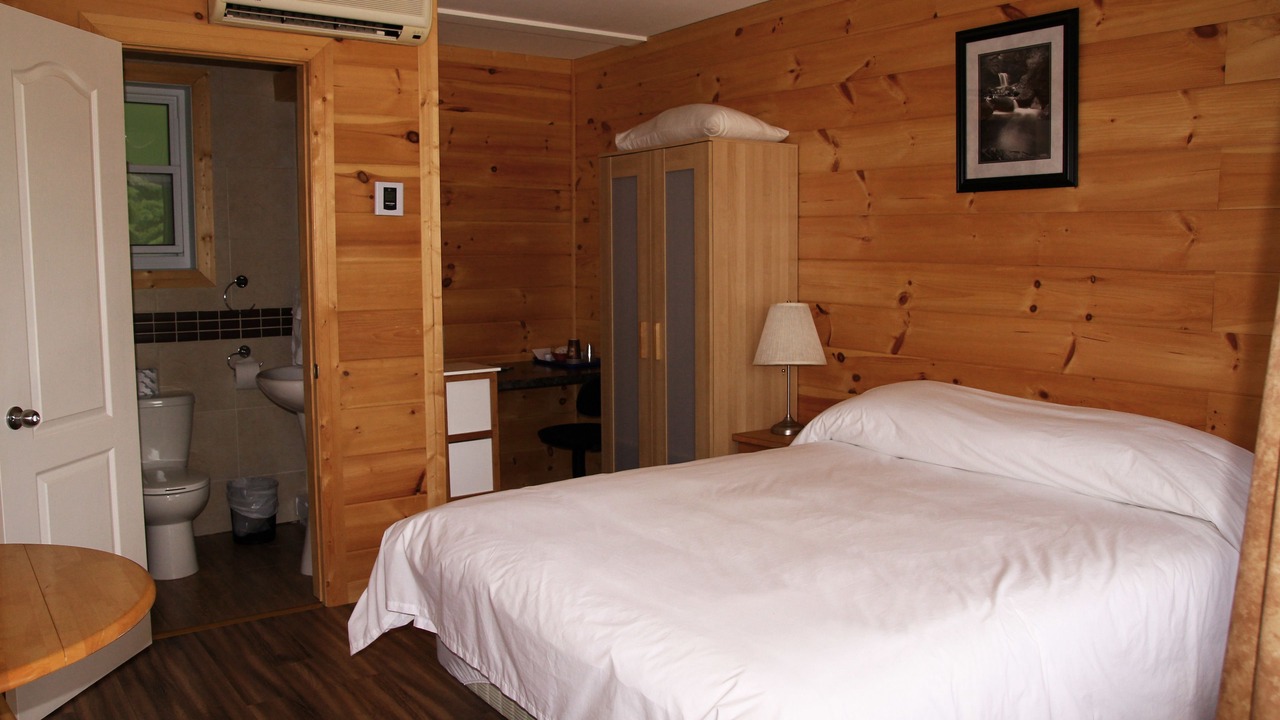 Photo of Bedroom in Mont-Tremblant