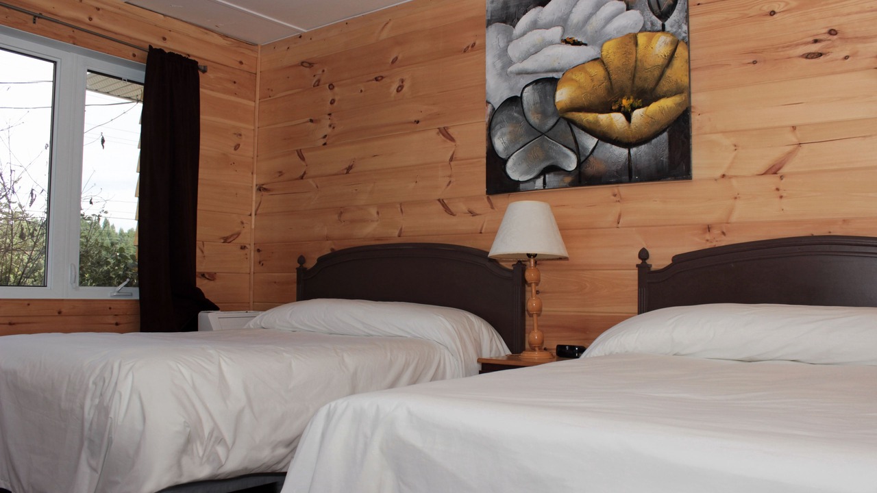 Photo of Bedroom in Mont-Tremblant