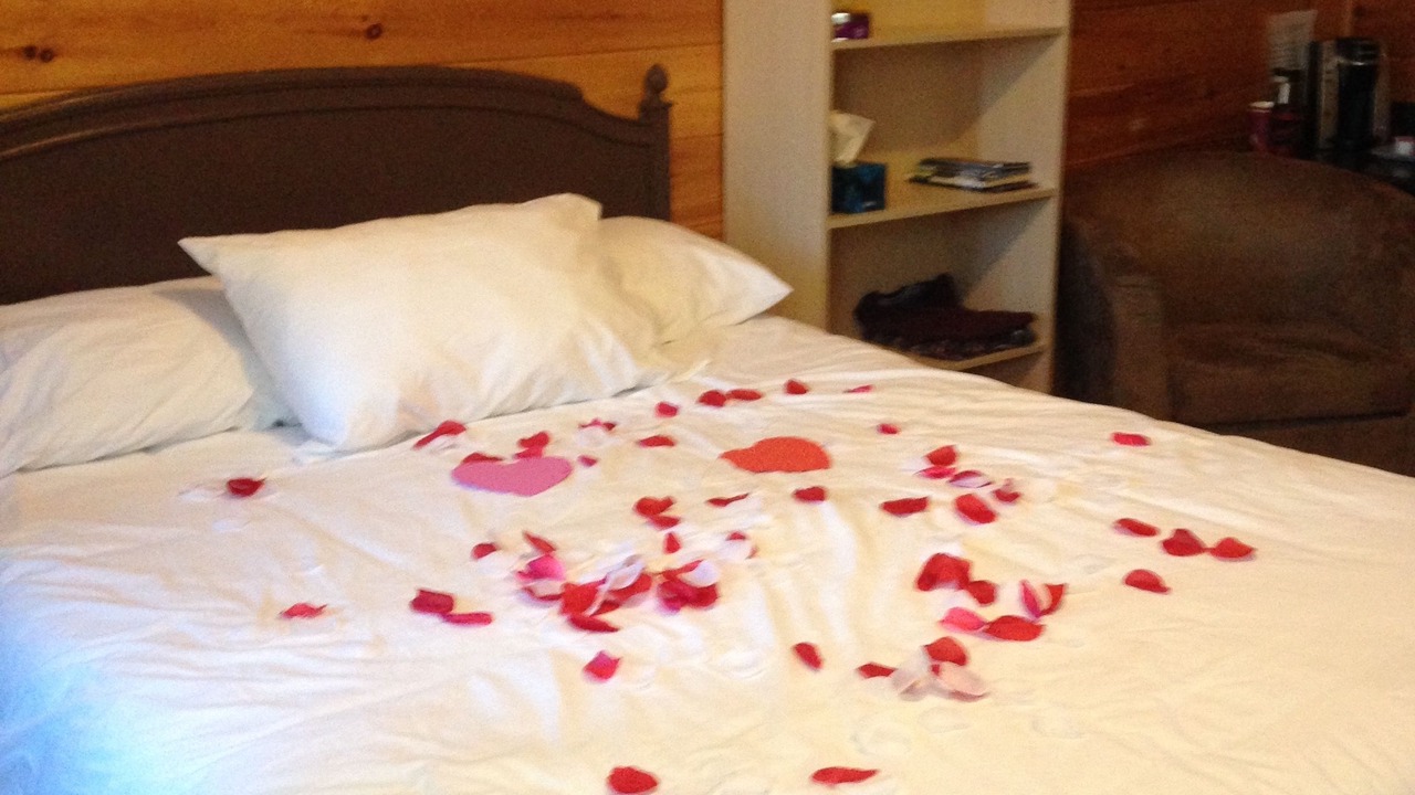 Photo of Bedroom in Mont-Tremblant