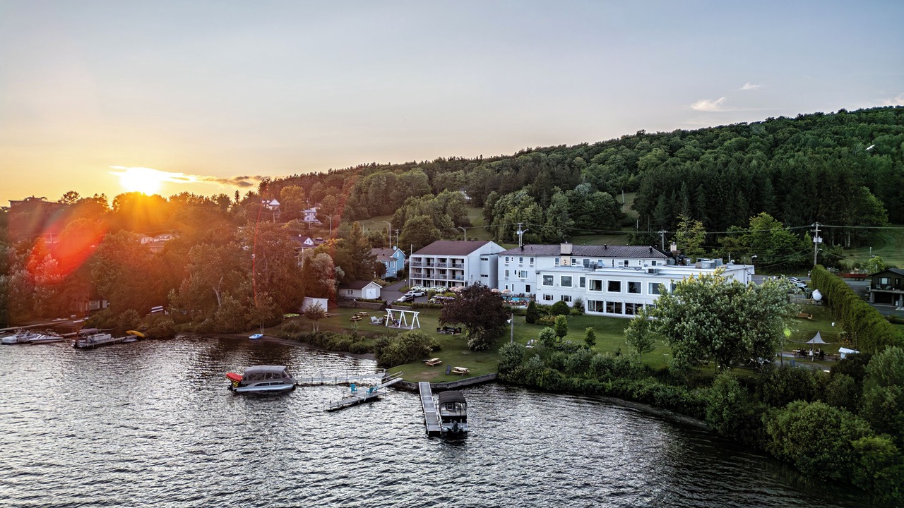 Photo of Outdoor in Lac-Etchemin