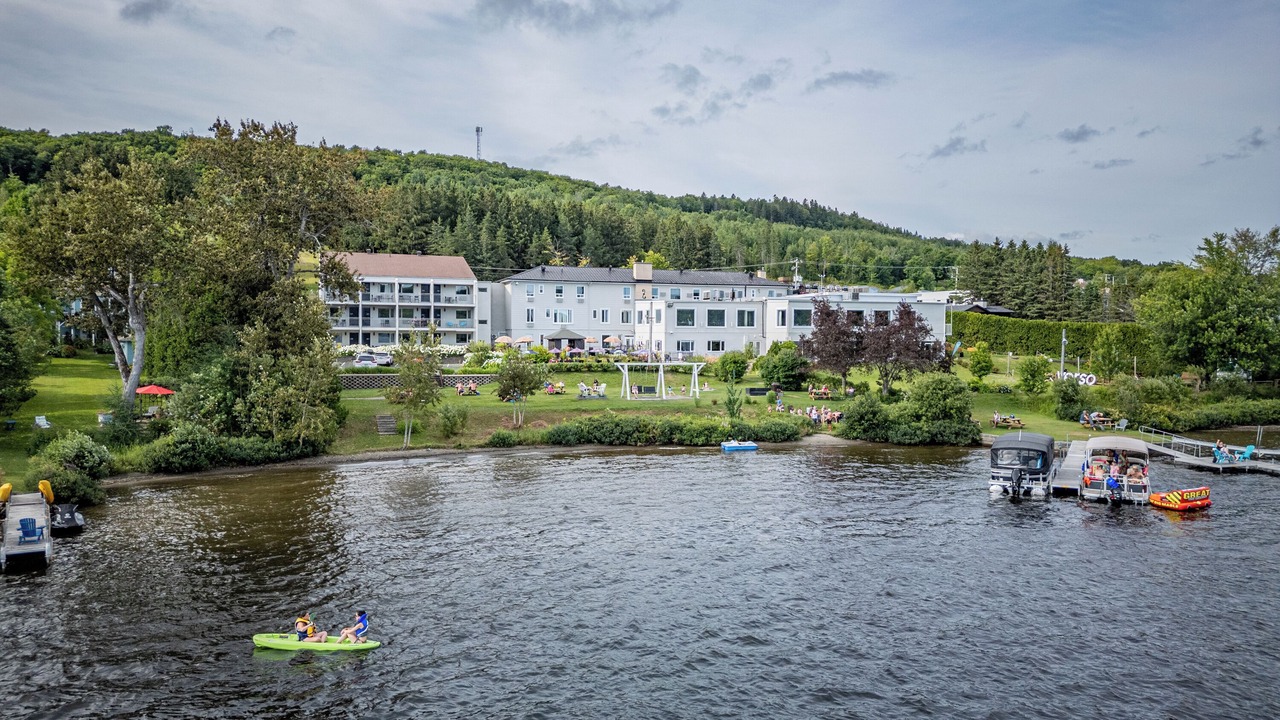 Photo of Outdoor in Lac-Etchemin
