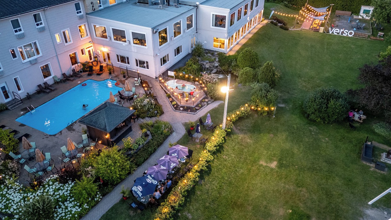 Photo of Outdoor in Lac-Etchemin