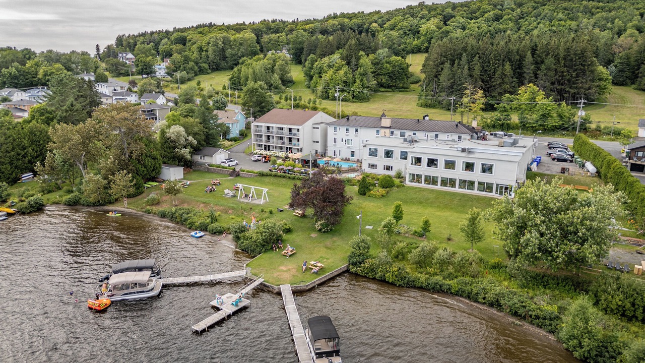 Photo of Outdoor in Lac-Etchemin