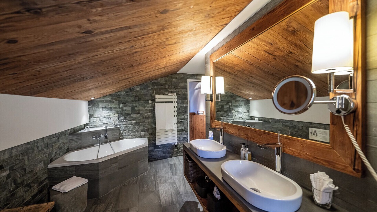 Photo of Bathroom in Tavanasa