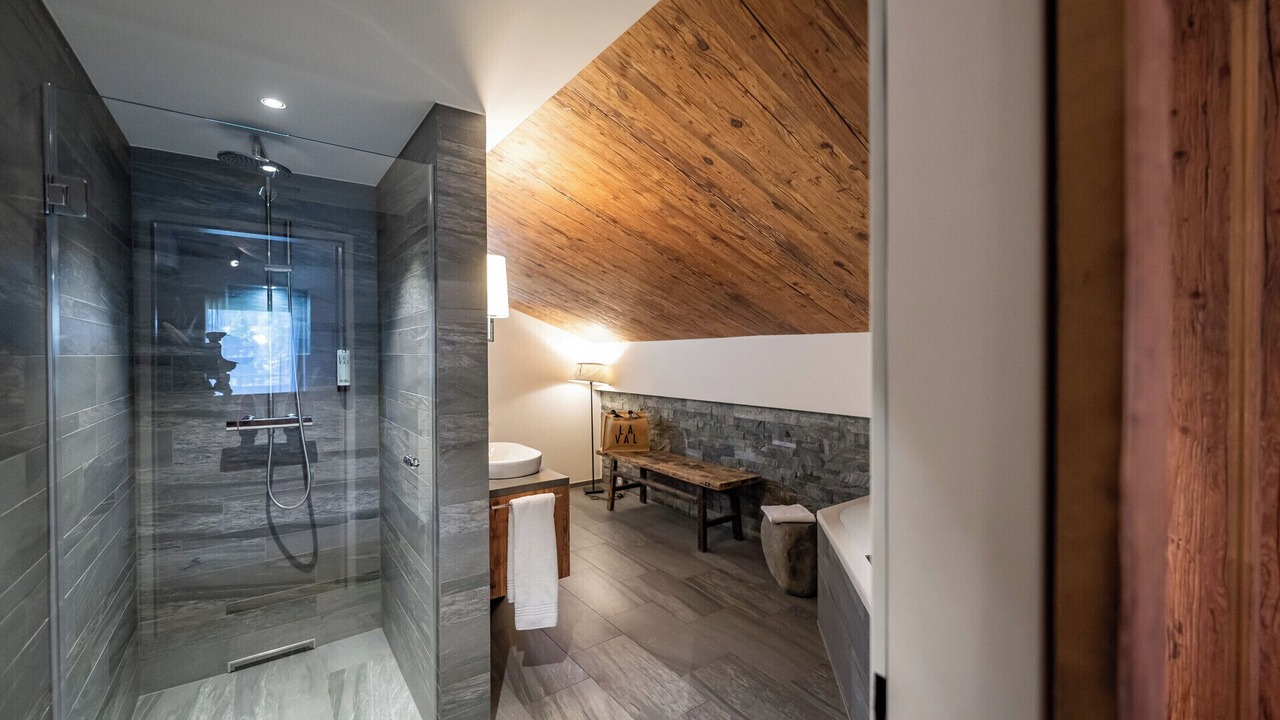 Photo of Bathroom in Tavanasa