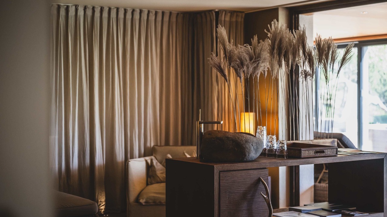 Photo of Bedroom in Tavanasa