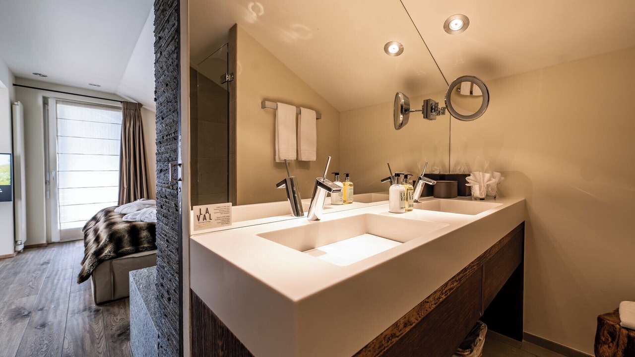 Photo of Bathroom in Tavanasa