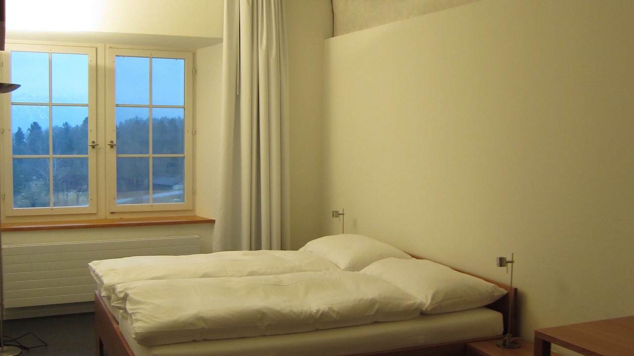 Photo of Bedroom in Allenwinden