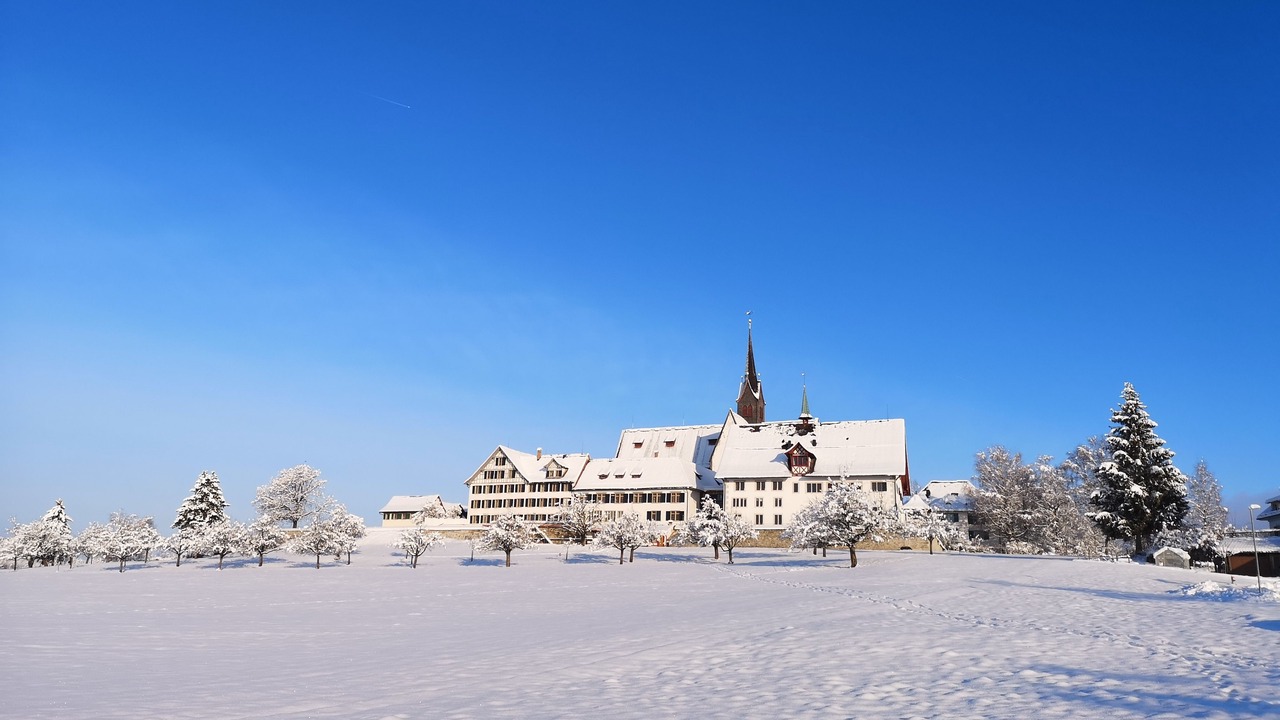 Photo of Outdoor in Allenwinden