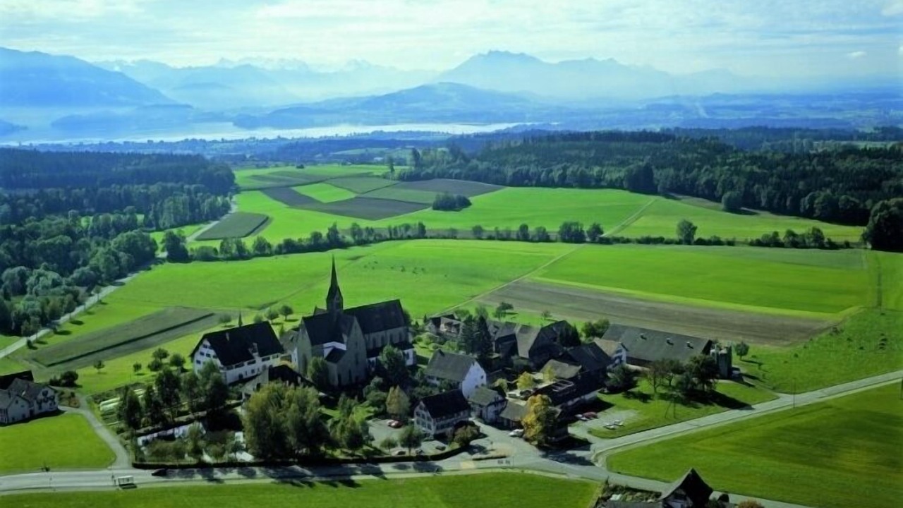 Photo of Outdoor in Allenwinden