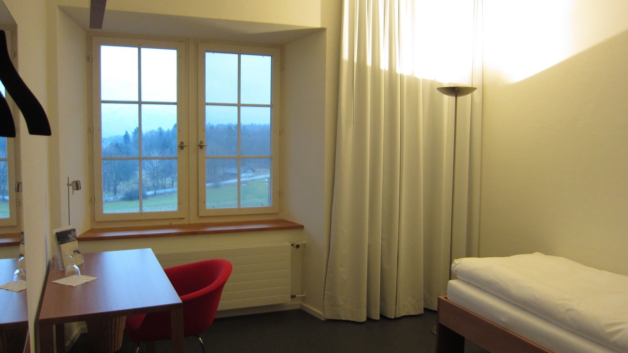 Photo of Bedroom in Allenwinden