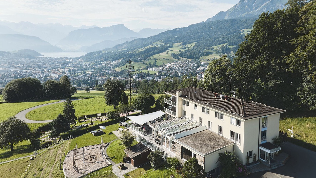 Photo of Outdoor in Kriens