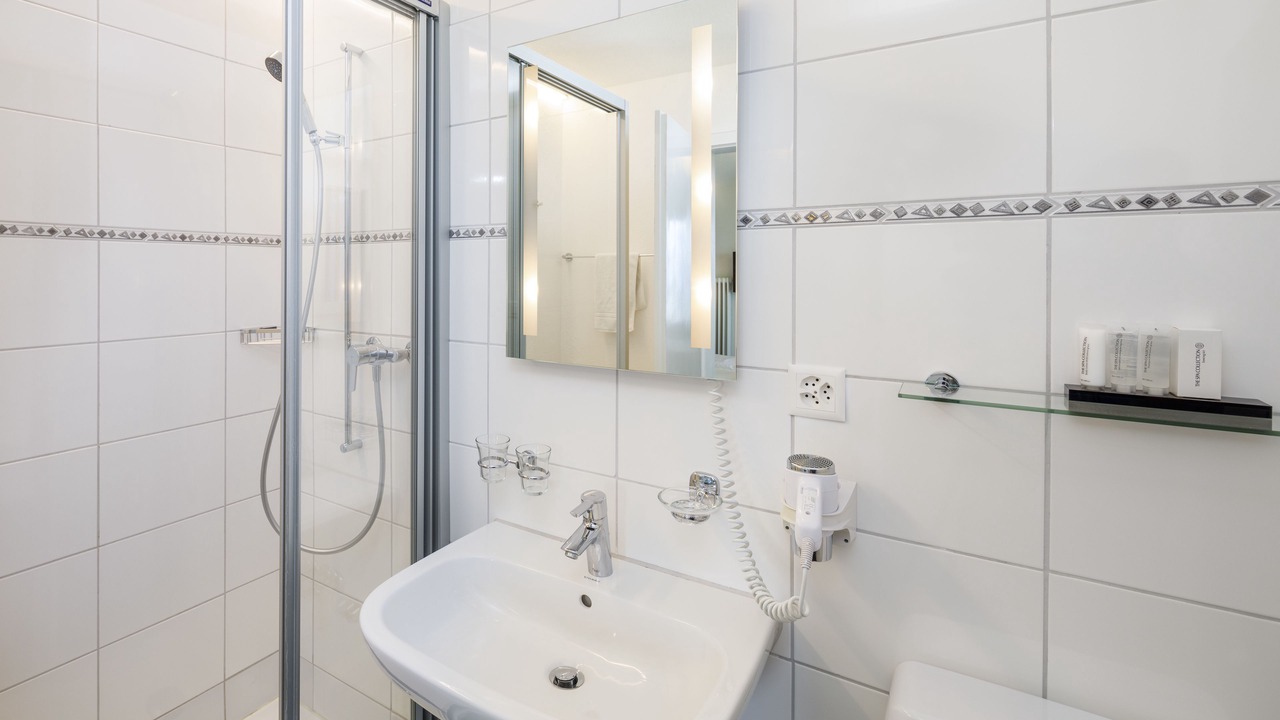 Photo of Bathroom in Kriens