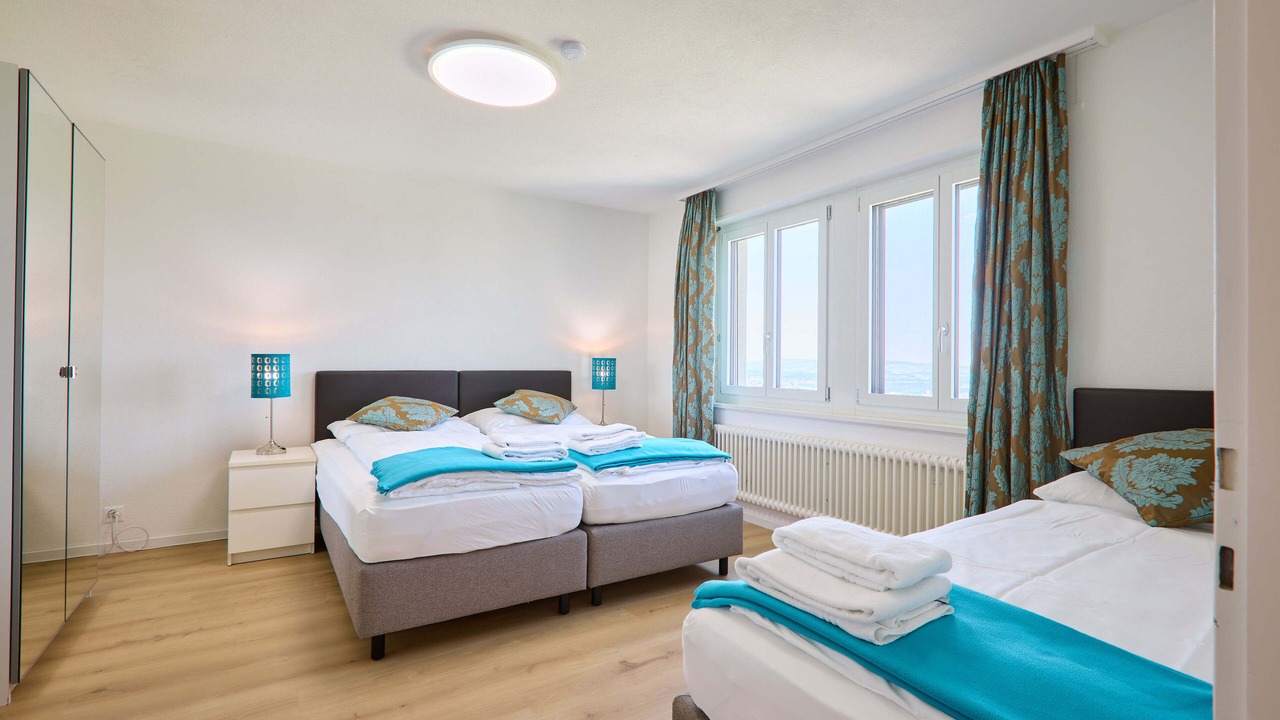 Photo of Bedroom in Kriens