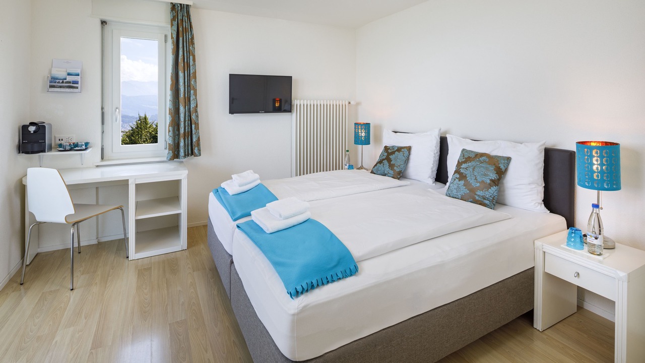 Photo of Bedroom in Kriens