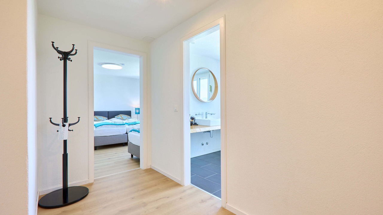 Photo of Bedroom in Kriens