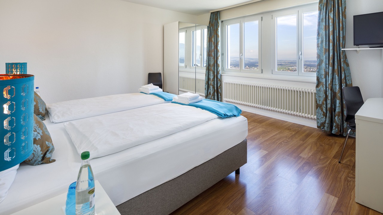Photo of Bedroom in Kriens
