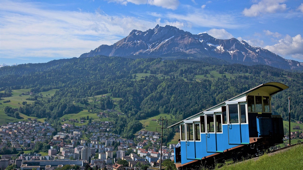 Photo of Outdoor in Kriens
