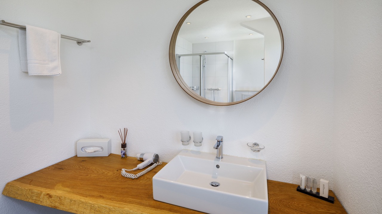 Photo of Bathroom in Kriens
