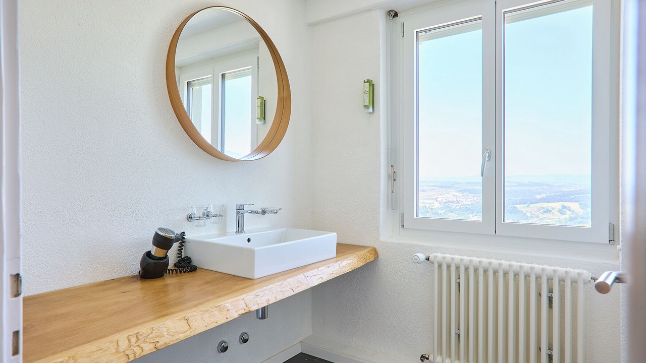 Photo of Bathroom in Kriens