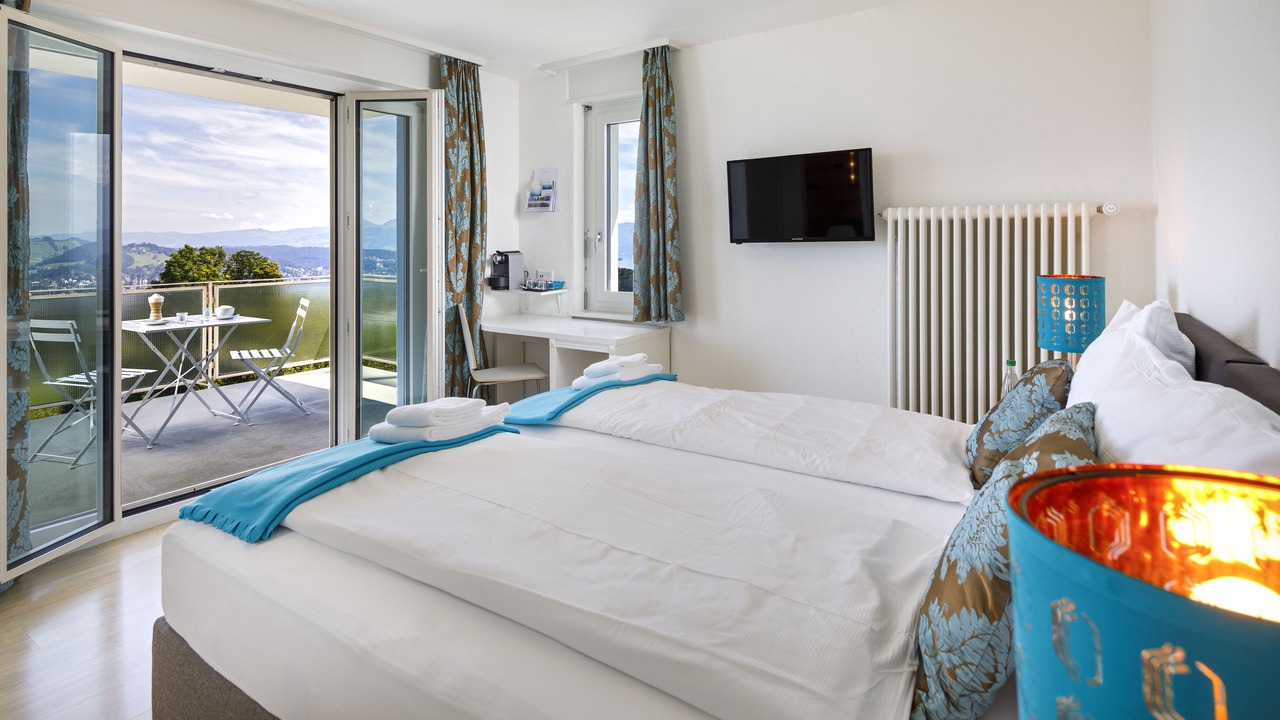 Photo of Bedroom in Kriens