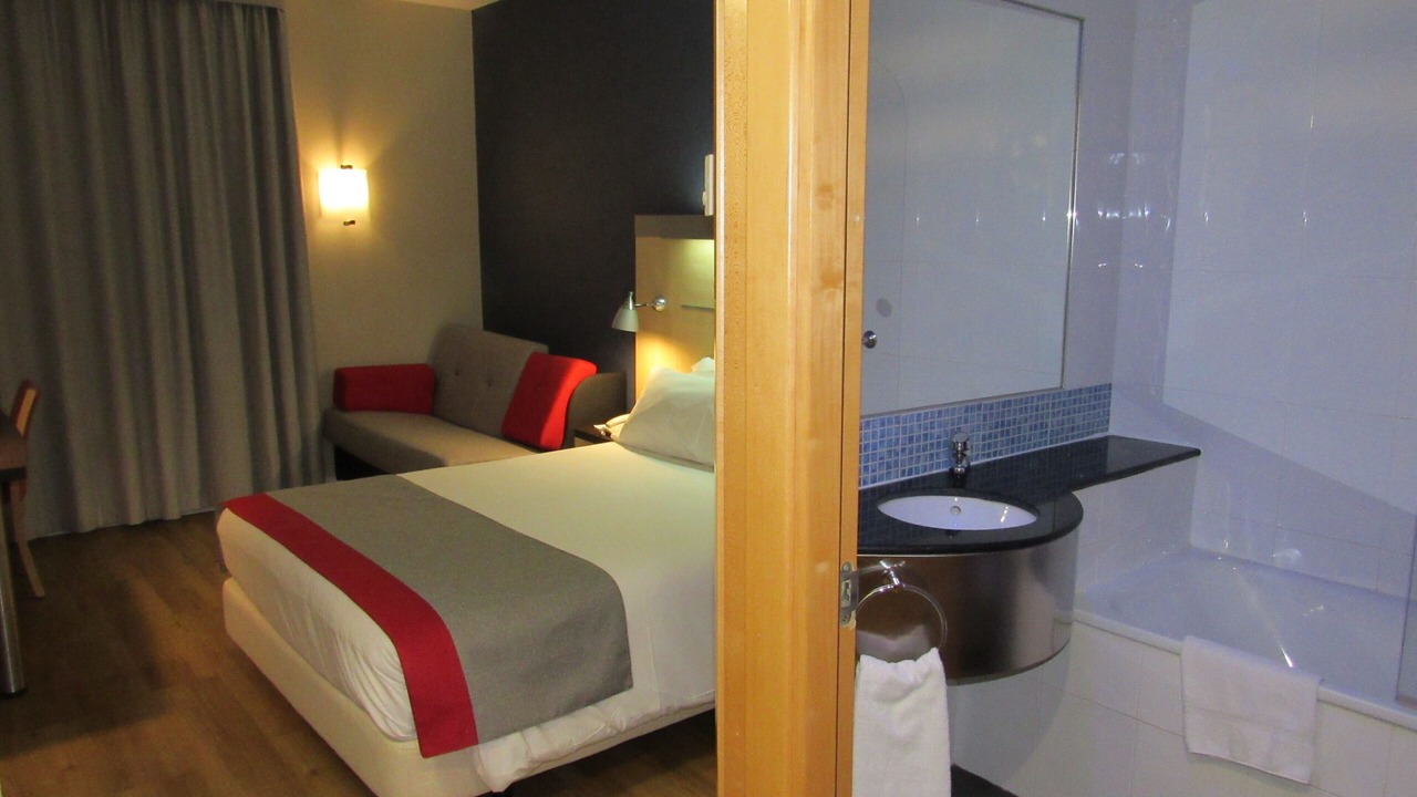 Photo of Bedroom in Sant Cugat del Valles