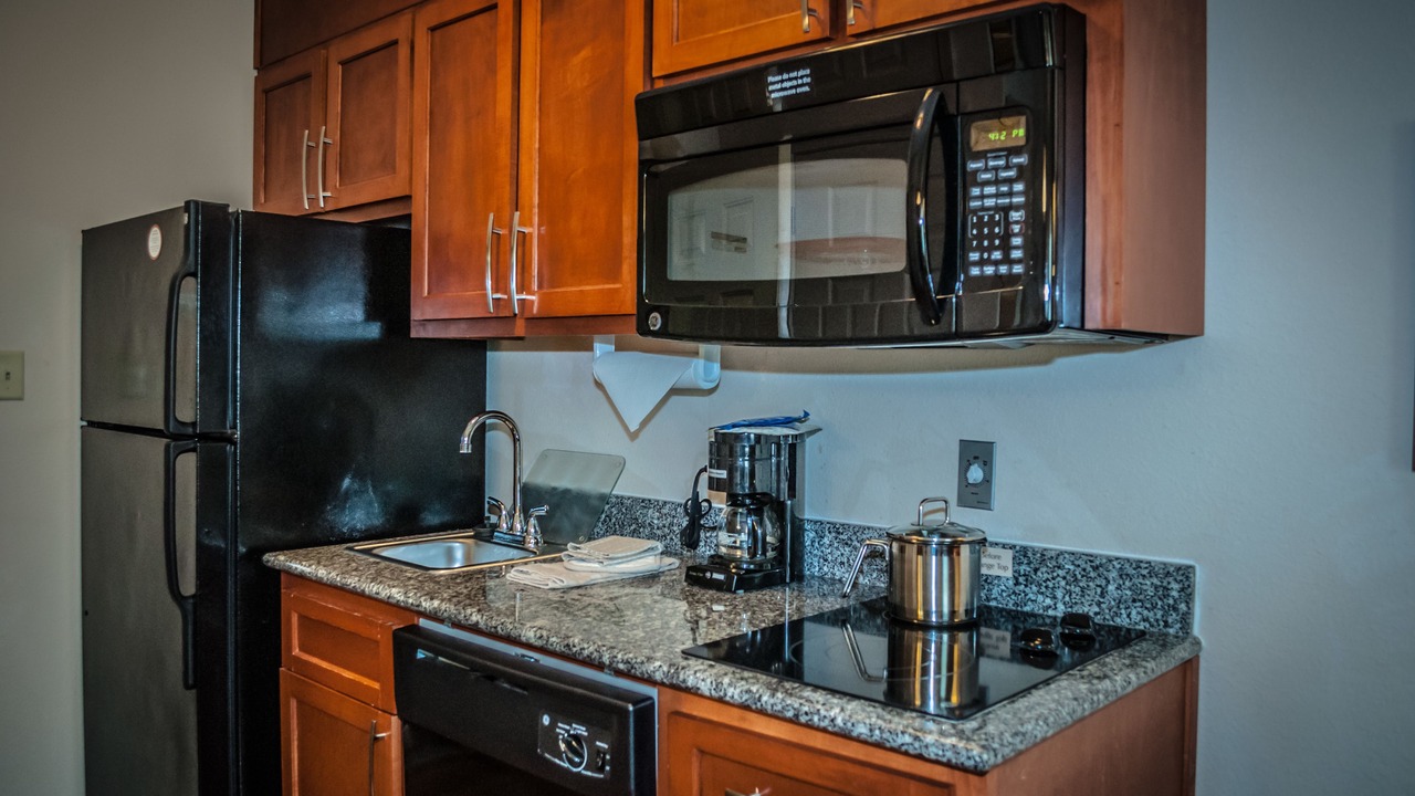 Photo of Kitchen in New Iberia