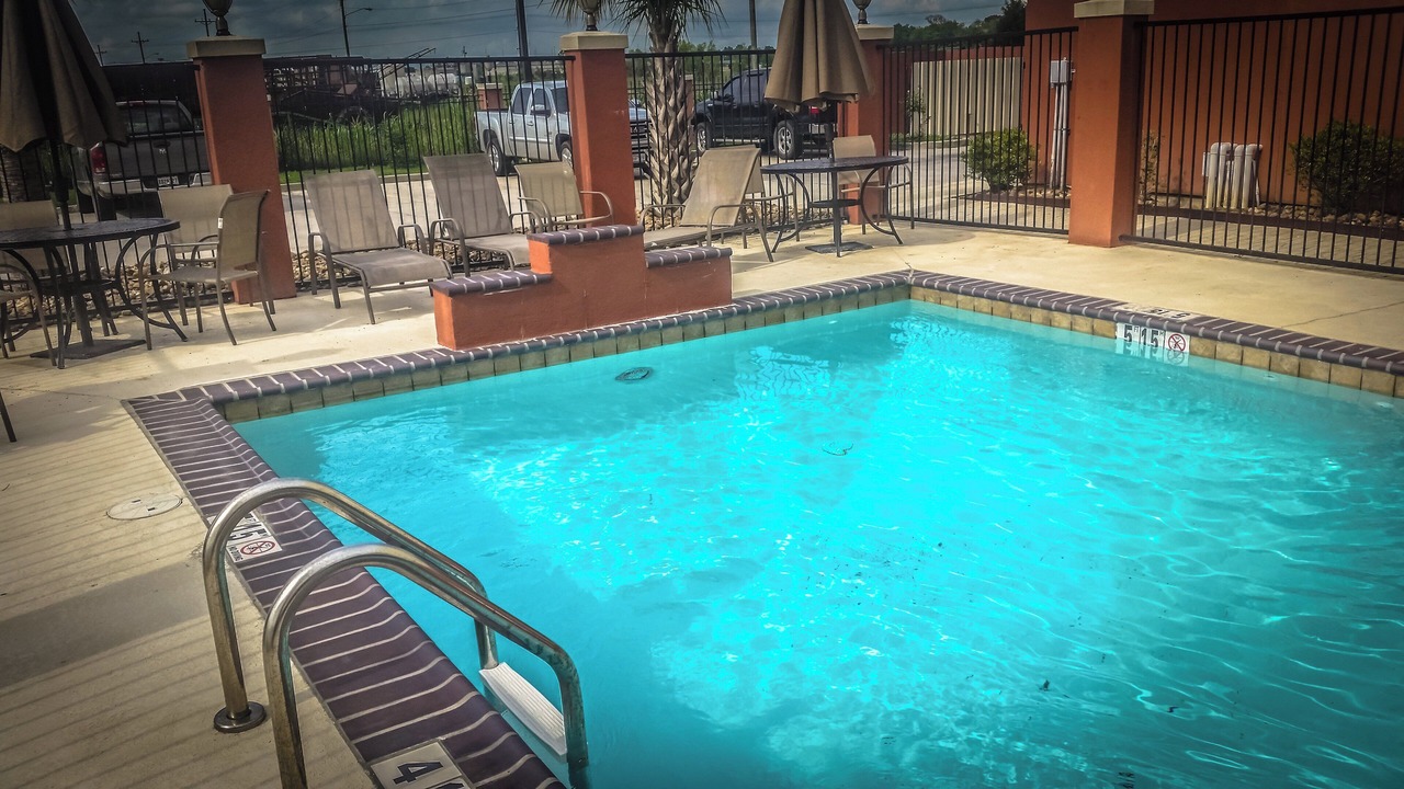 Photo of Outdoor in New Iberia
