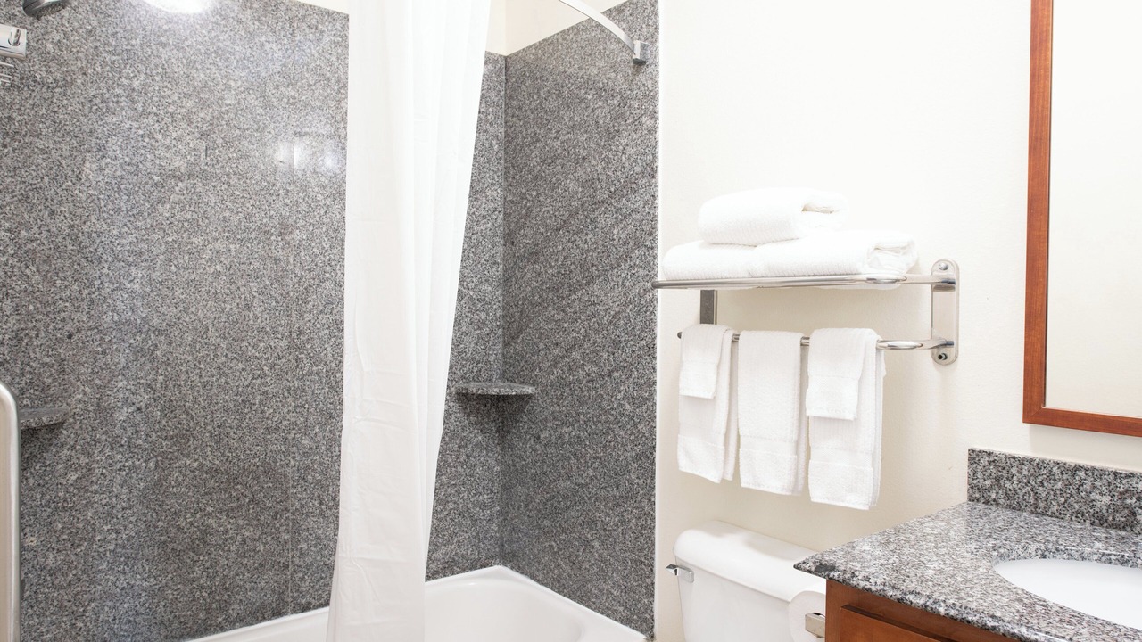 Photo of Bathroom in New Iberia