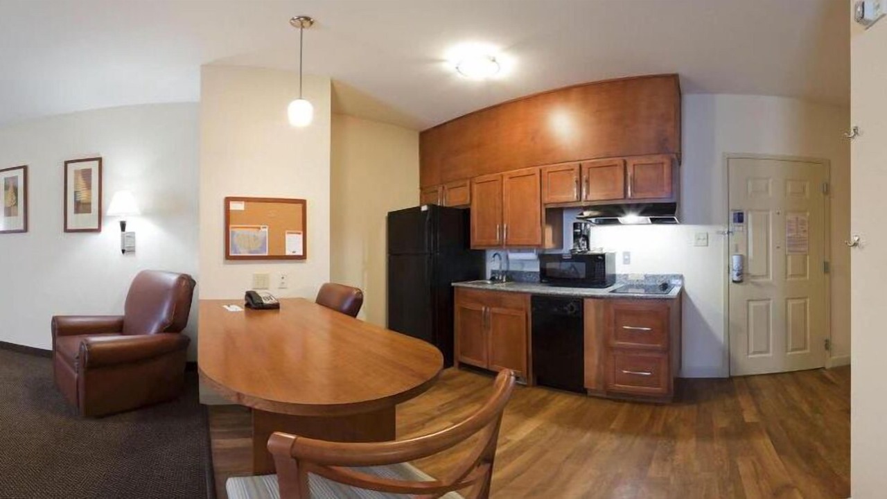 Photo of Kitchen in New Iberia