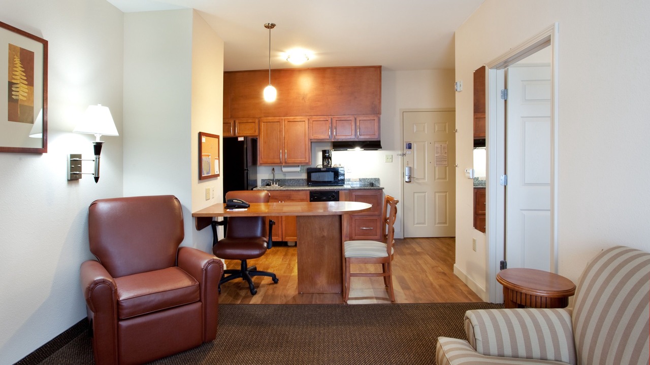 Photo of Bedroom in New Iberia