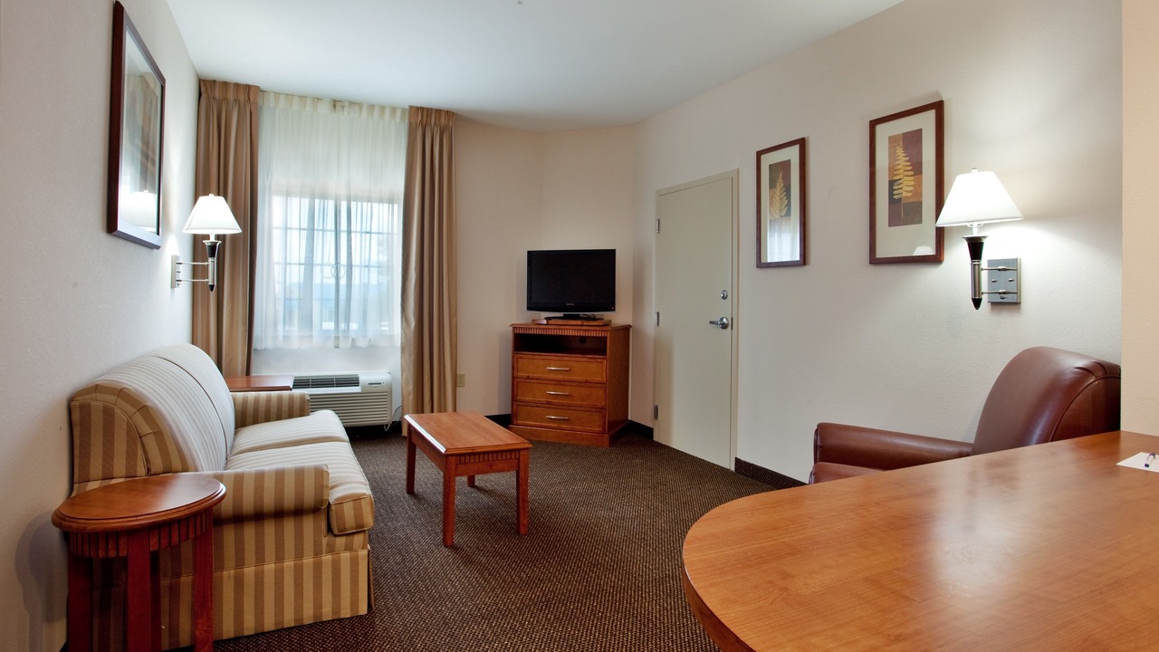 Photo of Bedroom in New Iberia