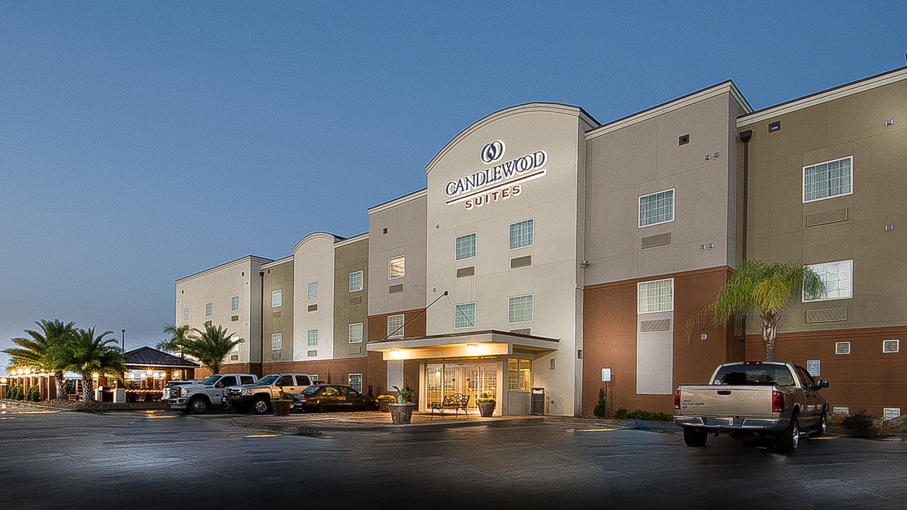 Photo of Outdoor in New Iberia