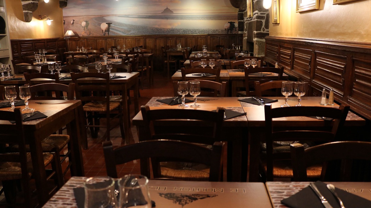 Photo of Others in Le Mont-Saint-Michel