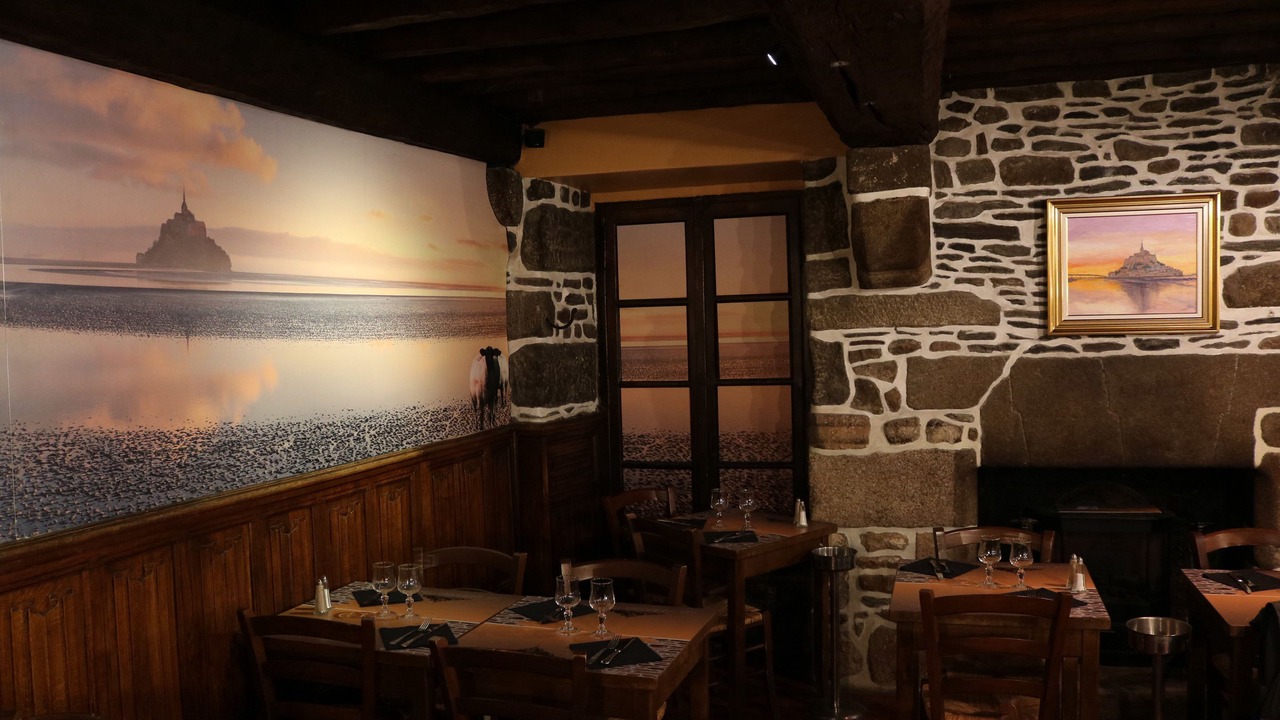 Photo of Others in Le Mont-Saint-Michel