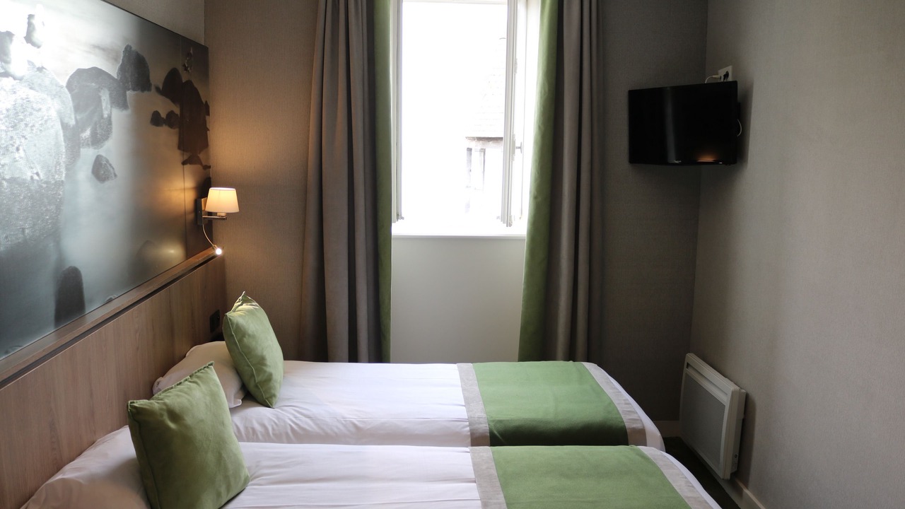 Photo of Others in Le Mont-Saint-Michel