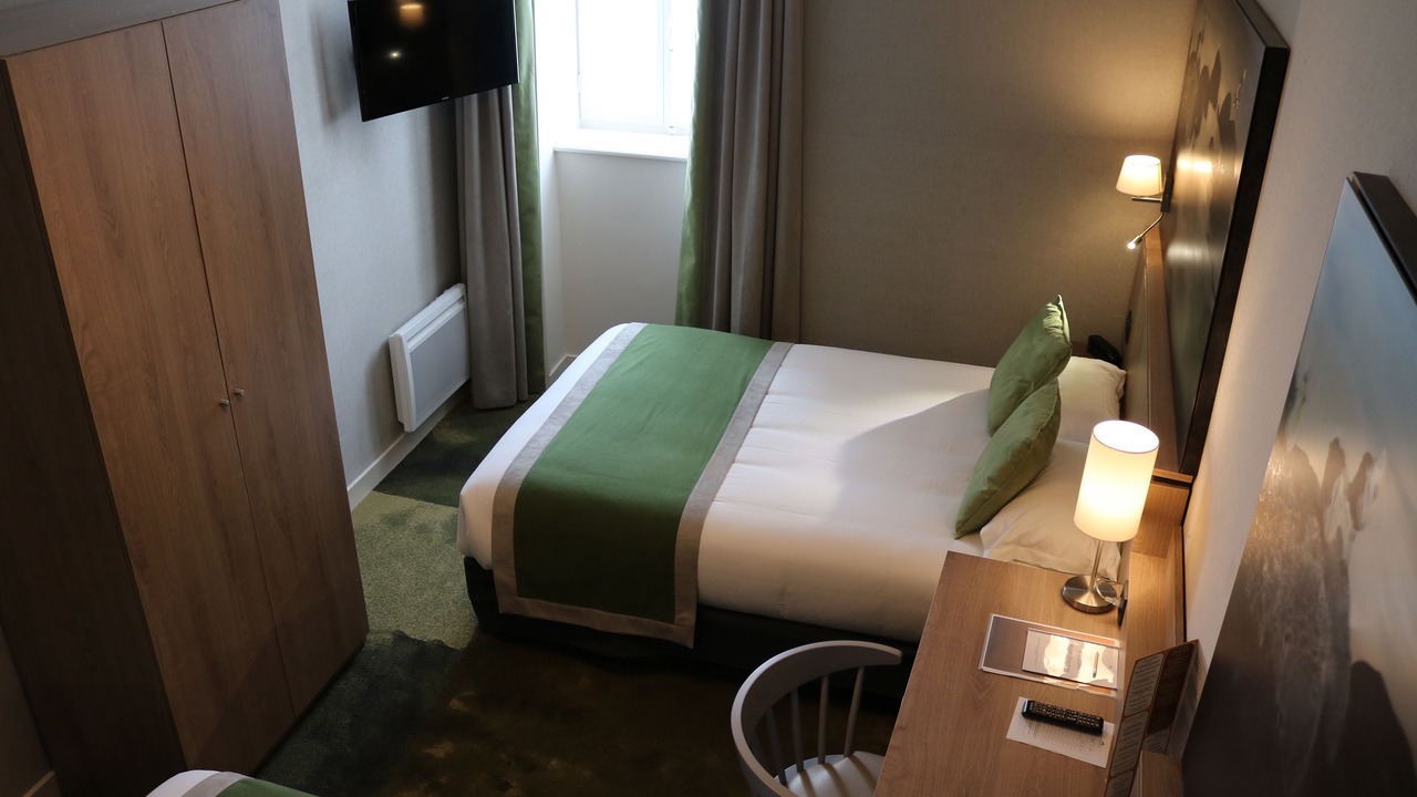 Photo of Others in Le Mont-Saint-Michel