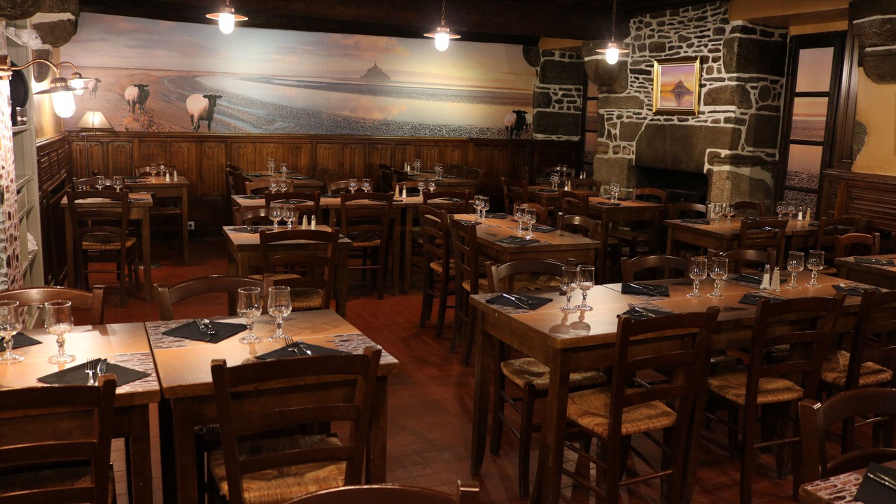 Photo of Others in Le Mont-Saint-Michel