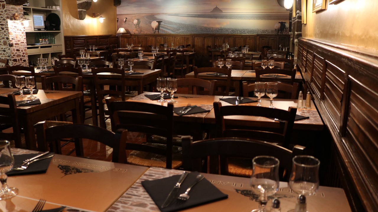 Photo of Others in Le Mont-Saint-Michel