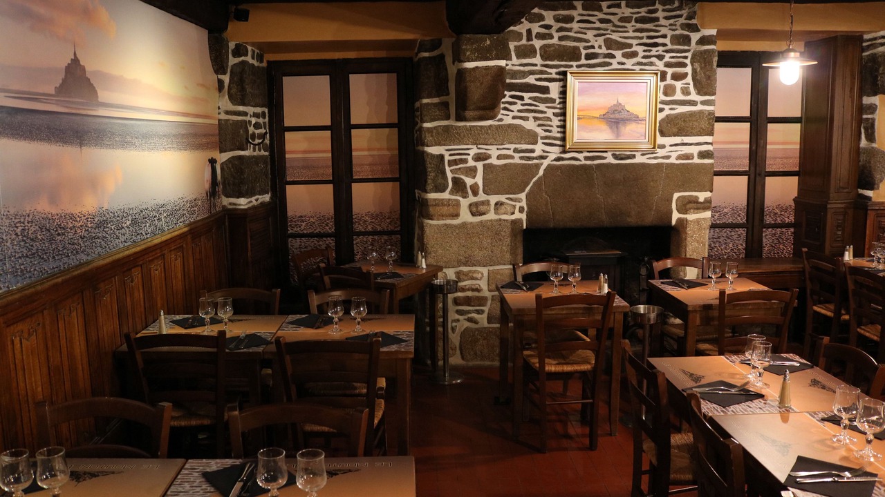 Photo of Others in Le Mont-Saint-Michel