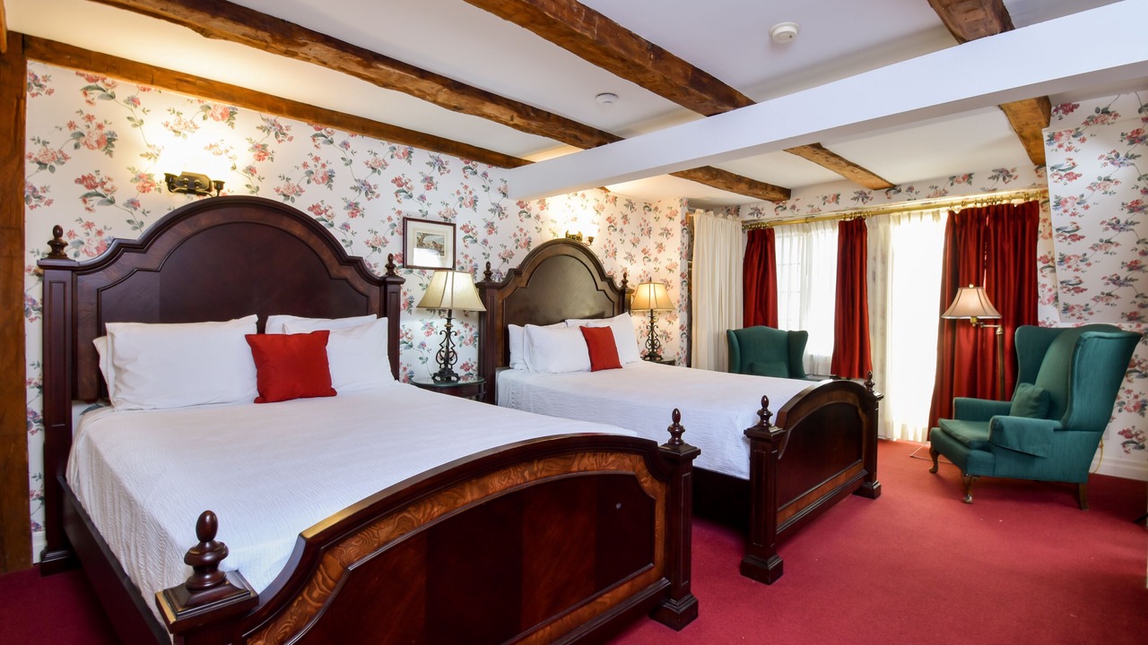Photo of Bedroom in Picton