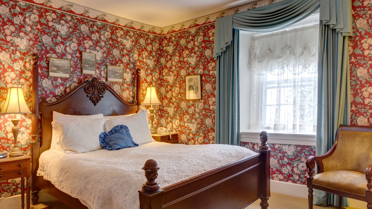 Photo of Bedroom in Picton