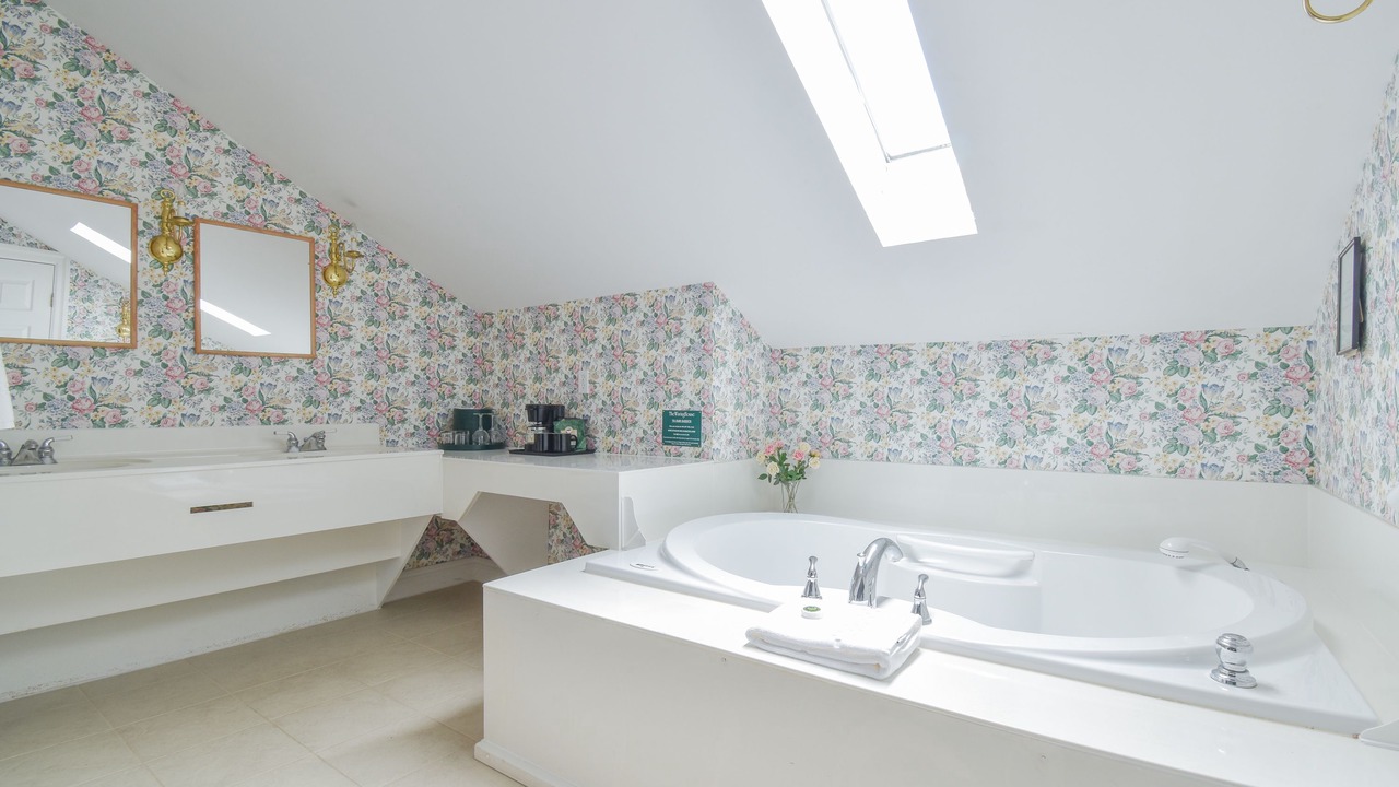 Photo of Bathroom in Picton