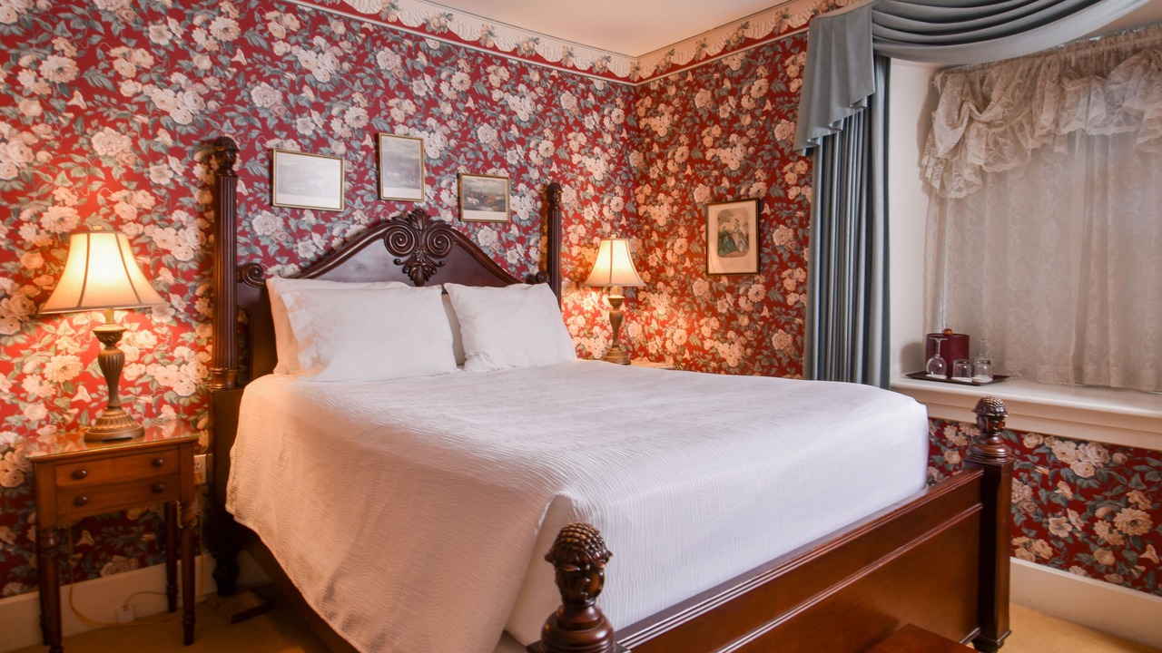 Photo of Bedroom in Picton