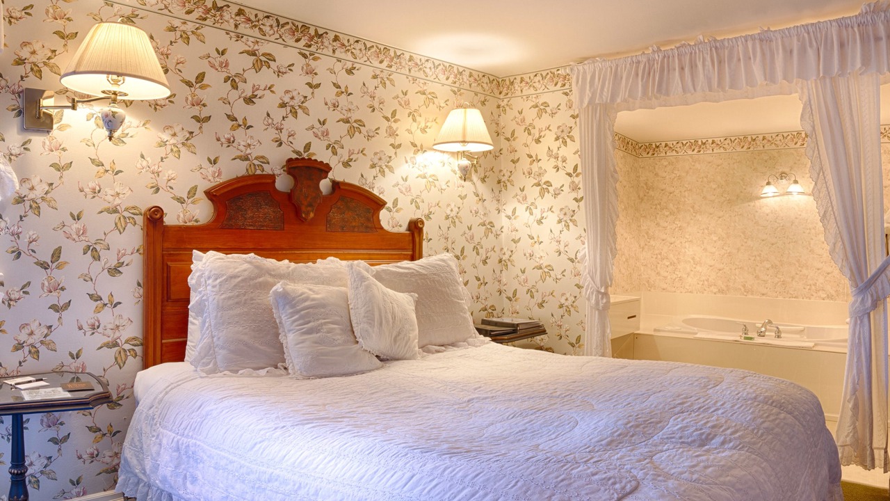 Photo of Bedroom in Picton