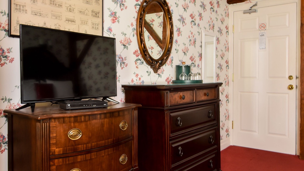 Photo of Bedroom in Picton