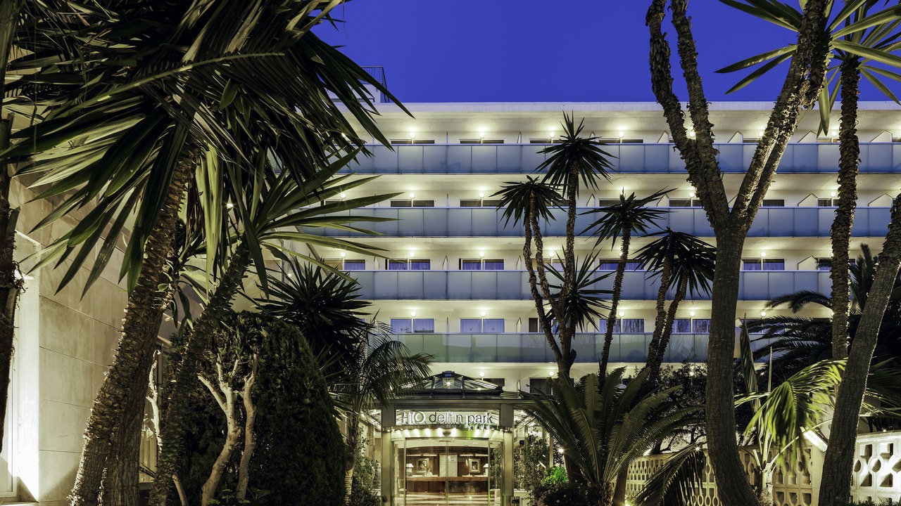 Photo of Outdoor in Salou City Centre