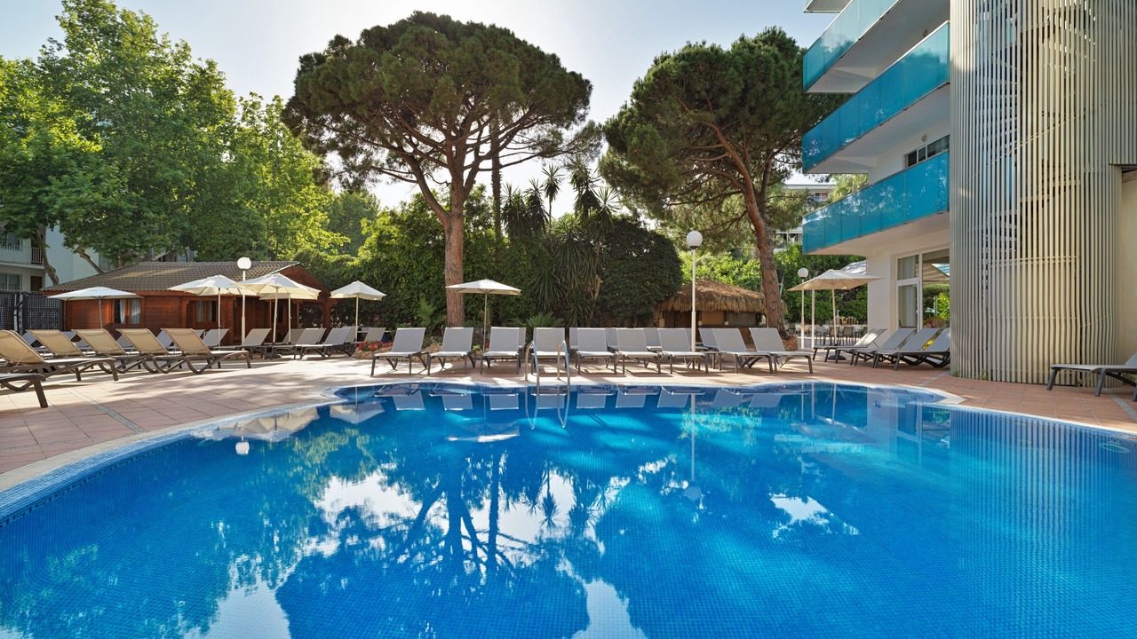 Photo of Outdoor in Salou City Centre