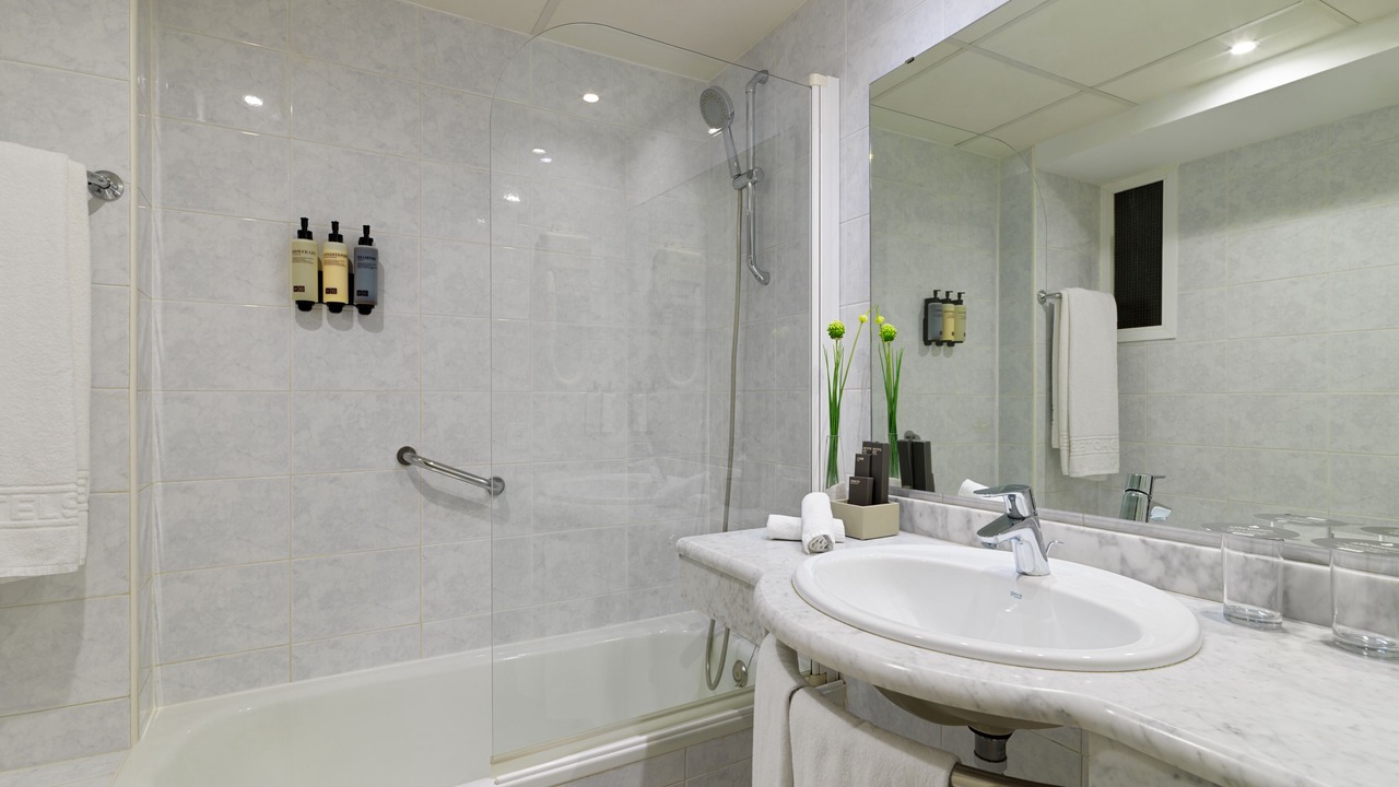 Photo of Bedroom in Salou City Centre